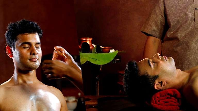 Panchakarma Treatment In Lucknow