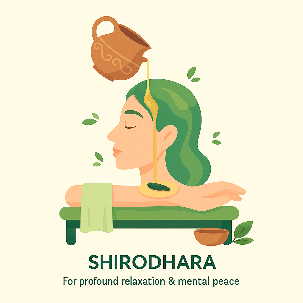 Panchakarma Treatment In Lucknow