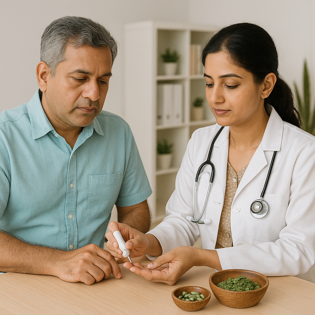 Panchakarma Treatment In Lucknow