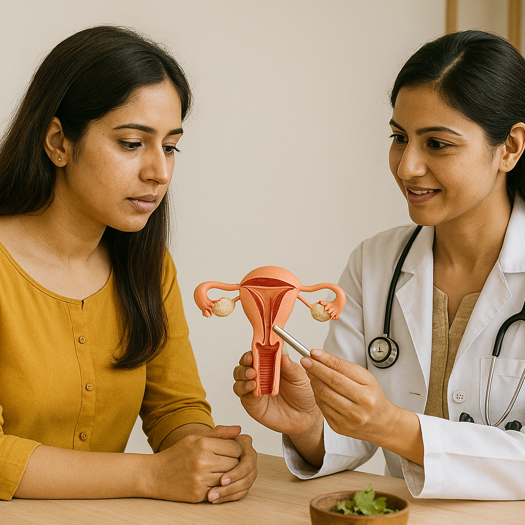 Panchakarma Treatment In Lucknow