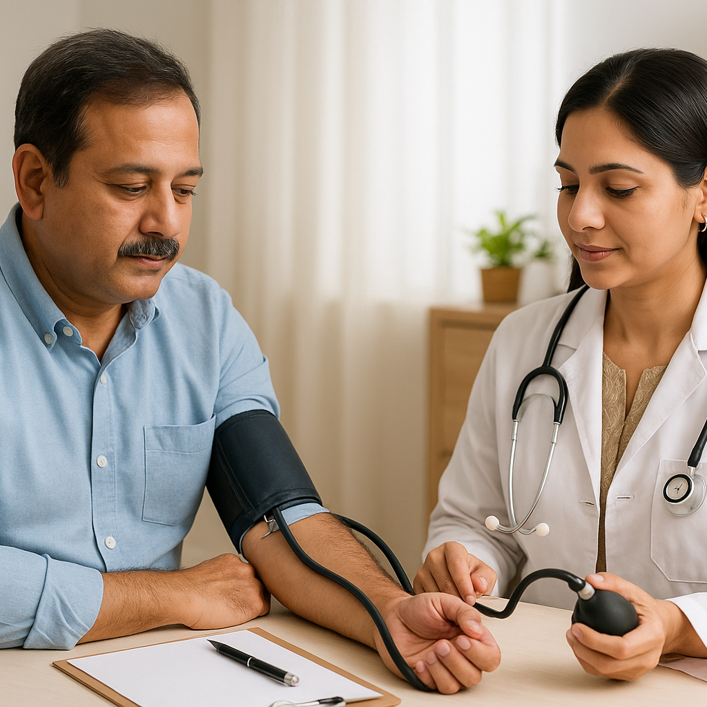 Panchakarma Treatment In Lucknow