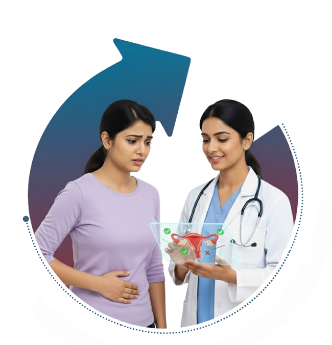 Best Gynecologists in Lucknow